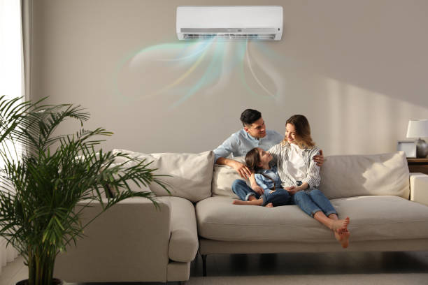 Professional HVAC in Edgewood, FL