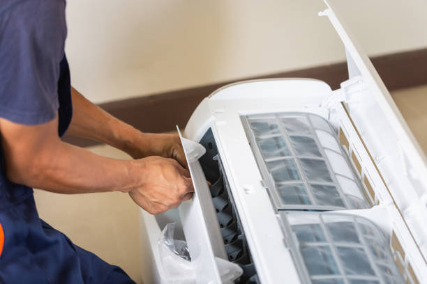 Best Affordable HVAC Services  in Edgewood, FL