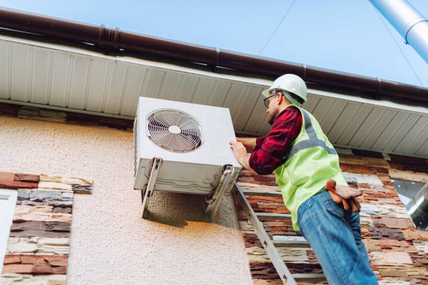 Best HVAC Installation Services  in Edgewood, FL