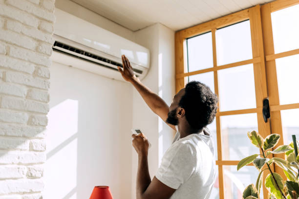 Best Commercial HVAC Repair  in Edgewood, FL