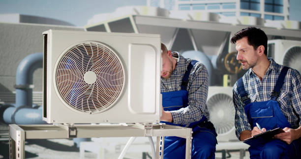 Best Best HVAC Companies  in Edgewood, FL