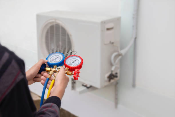 Best HVAC System Installation  in Edgewood, FL