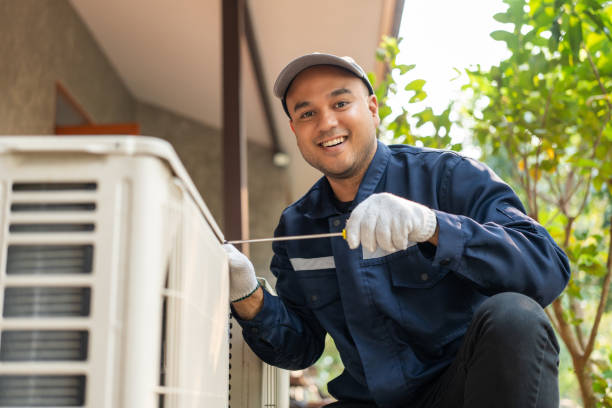 Best HVAC Installation Services  in Edgewood, FL