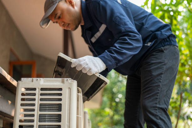 Local HVAC Companies in Edgewood, FL