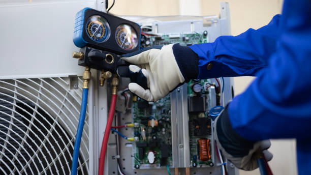 Best HVAC Cleaning Services  in Edgewood, FL