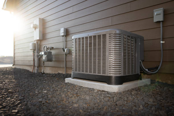 Best HVAC Replacement Cost  in Edgewood, FL